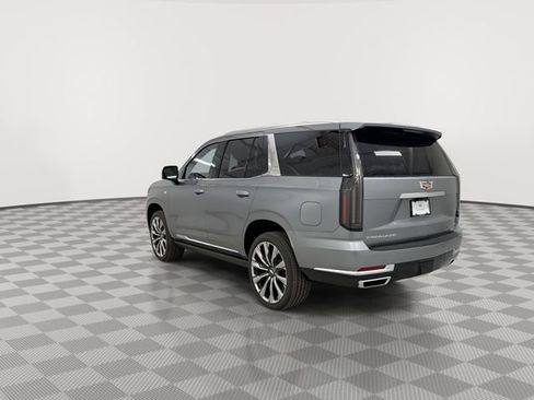 New 2026 Cadillac Escalade Luxury w/ Touring Package image 8