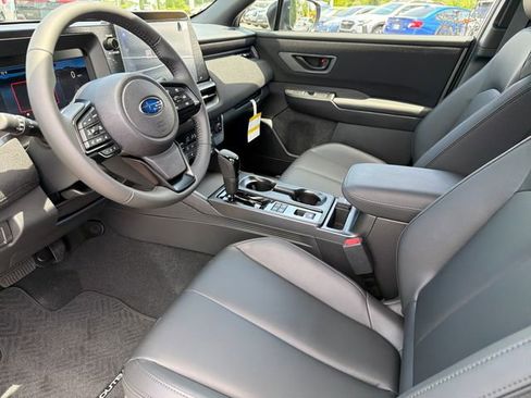 New 2026 Subaru Outback Limited AWD/4WD image 18