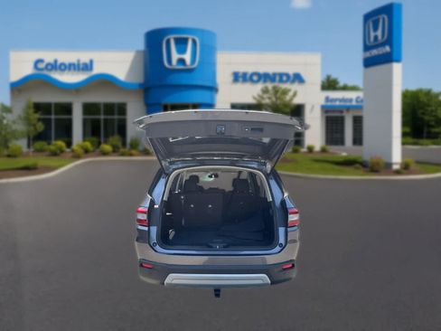 Used 2024 Honda Pilot EX-L image 35