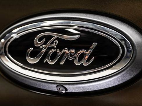 Used 2025 Ford Ranger Raptor image 18