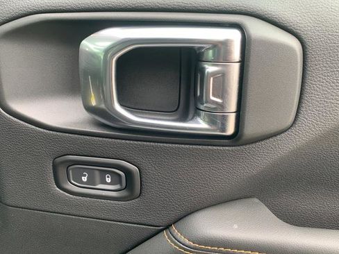 New 2026 Jeep Wrangler Sahara image 38