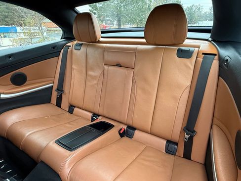 Used 2018 BMW 430i Convertible image 38