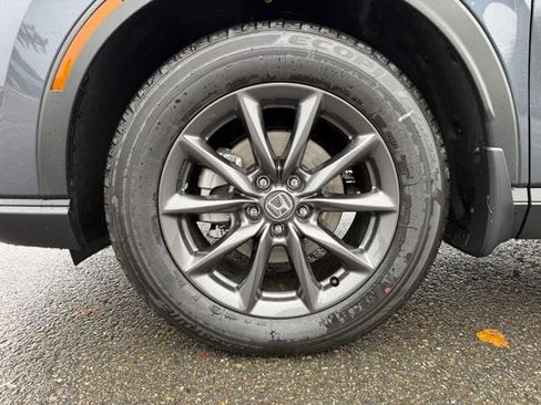 New 2026 Honda CR-V EX-L image 28