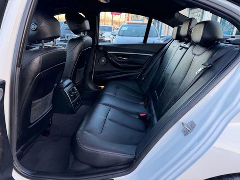 Used 2016 BMW 340i xDrive Sedan image 20