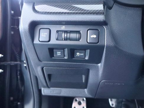 Used 2017 Subaru WRX Limited AWD/4WD image 25