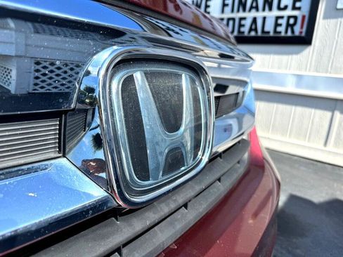 Used 2021 Honda Pilot EX-L image 3