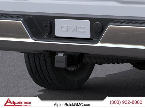 New 2026 GMC Sierra 3500 Pro AWD/4WD image 14