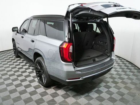 New 2026 GMC Yukon Elevation w/ Elevation Premium Package RWD image 39