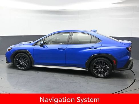 Used 2024 Subaru WRX Limited AWD/4WD image 4