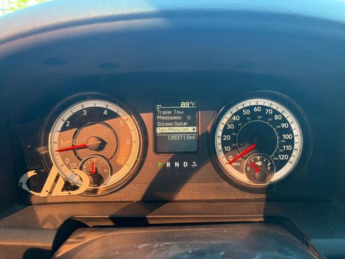 Used 2016 RAM 1500 Tradesman w/ Popular Equipment Group RWD image 17