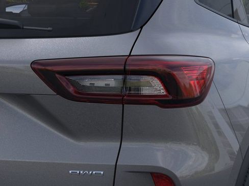 New 2026 Ford Escape Active w/ Cold Weather Package AWD/4WD image 21