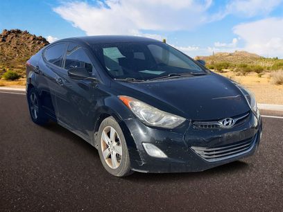 Used 2013 Hyundai Elantra GLS w/ Preferred Pkg