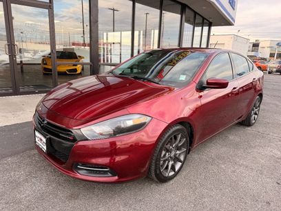 Used 2015 Dodge Dart SE w/ Convenience Group