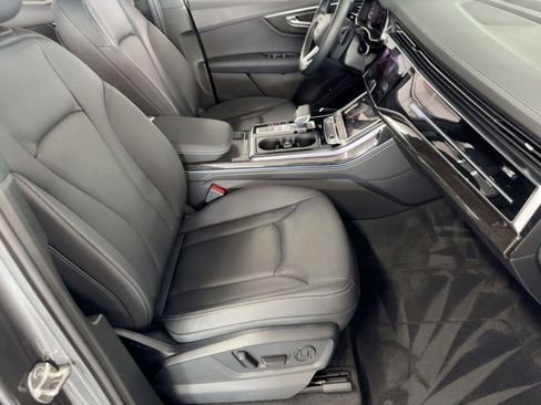 Certified 2025 Audi Q7 2.0T Premium Plus w/ Premium Plus Package image 30
