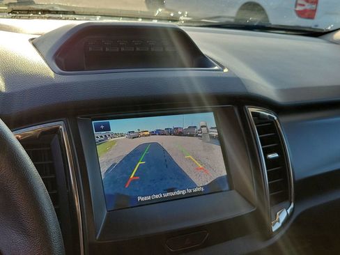 Used 2022 Ford Ranger XLT w/ Tremor Off-Road Package image 27