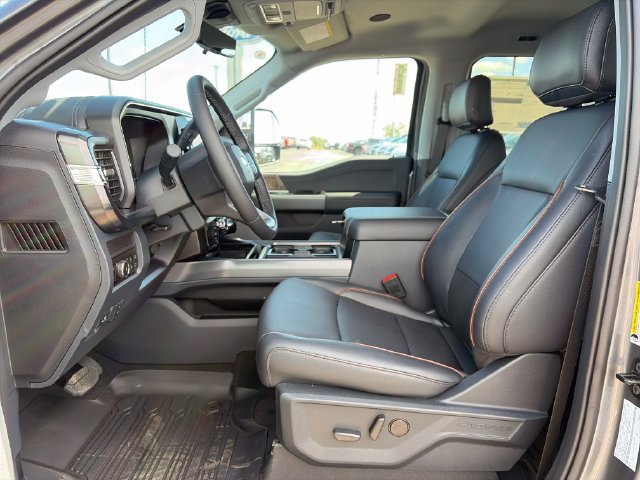 New 2027 Ford F450 Lariat w/ Lariat Ultimate Package AWD/4WD image 15