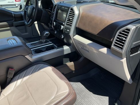 Used 2019 Ford F150 Limited AWD/4WD image 26