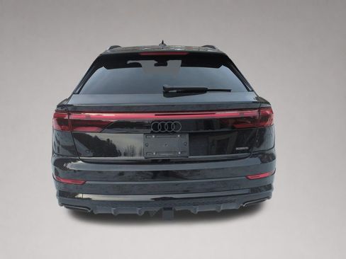 New 2026 Audi Q8 Premium Plus AWD/4WD image 4