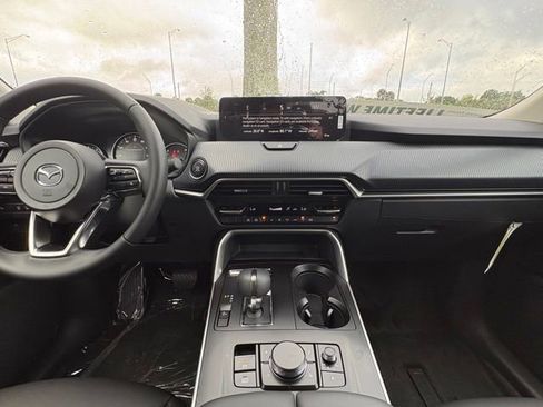 New 2026 MAZDA CX-90 3.3 Turbo w/ Select Package AWD/4WD image 15