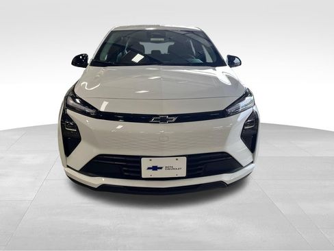 New 2027 Chevrolet Bolt LT FWD image 8