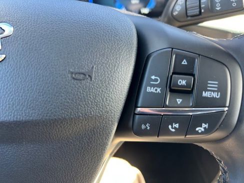 New 2025 Ford Bronco Sport Heritage w/ Convenience Package image 16