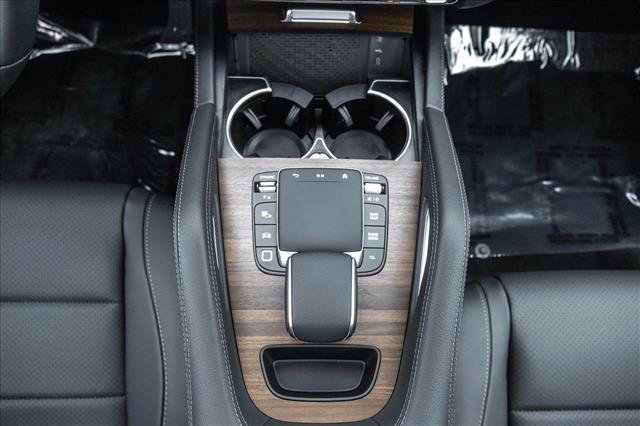 Certified 2026 Mercedes-Benz GLE 450 4MATIC image 20