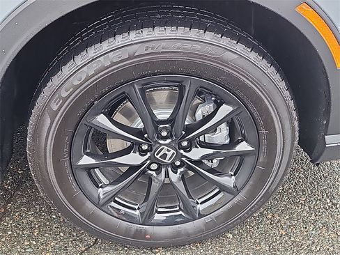 Used 2026 Honda CR-V Sport image 9