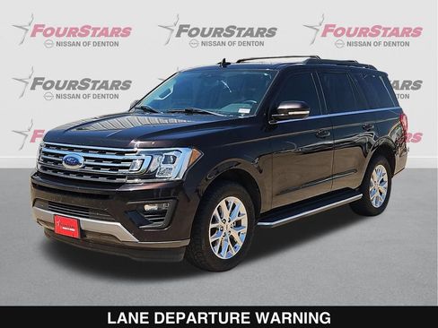 Used 2021 Ford Expedition XLT RWD image 9
