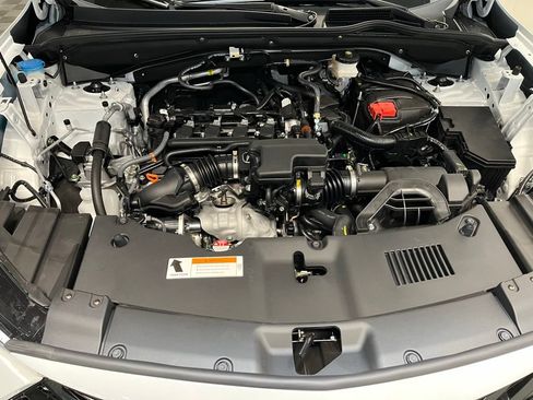 New 2026 Acura ADX AWD image 20