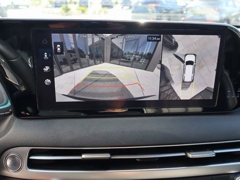 Used 2025 Hyundai Palisade XRT image 40