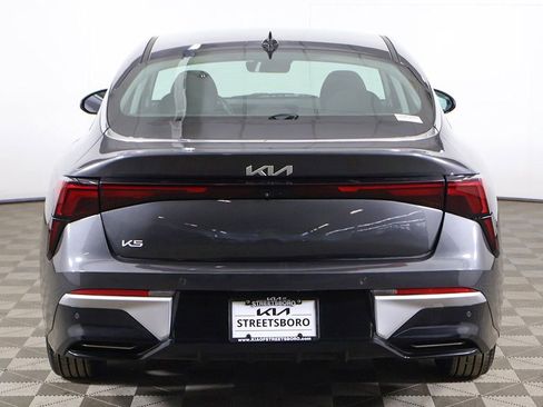 Used 2025 Kia K5 LXS image 10