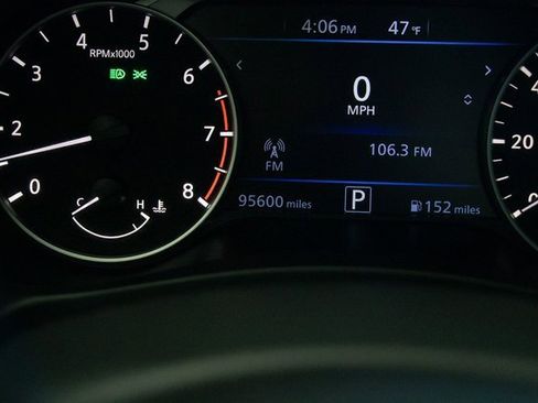 Used 2020 Nissan Altima 2.5 SR image 29