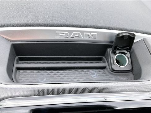 New 2026 RAM 3500 Lone Star AWD/4WD image 36