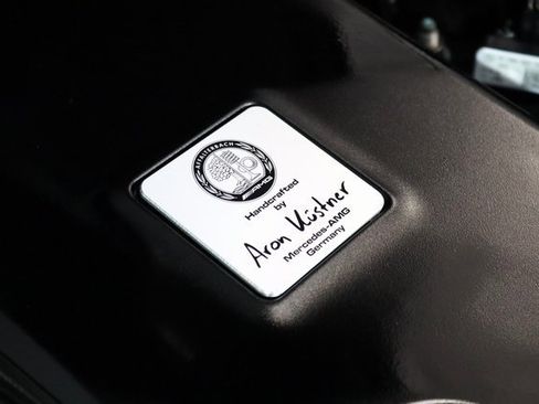 Used 2024 Mercedes-Benz G 63 AMG 4MATIC image 35