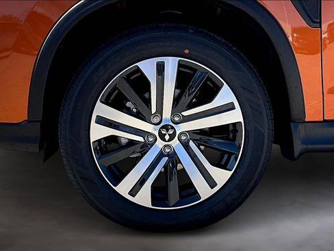 New 2026 Mitsubishi Outlander Sport ES image 14