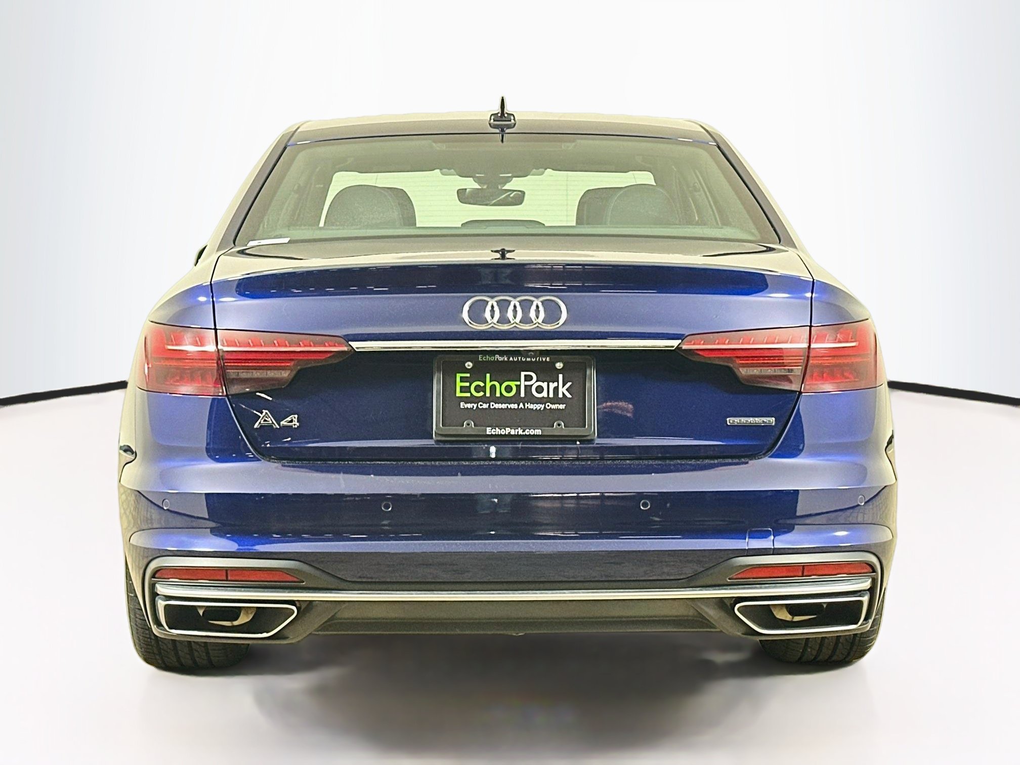 Used 2024 Audi A4 2.0T Premium Plus AWD/4WD image 7