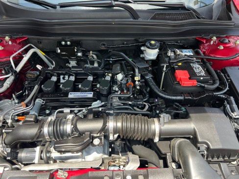 Used 2020 Honda Accord EX-L image 38