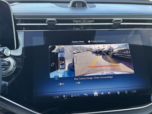 New 2026 Mercedes-Benz E 450 4MATIC All-Terrain Wagon image 10