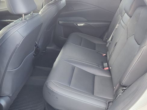 Certified 2025 Lexus RX 350 image 15