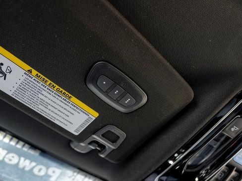 Used 2022 Jeep Grand Cherokee Overland image 42