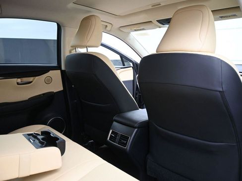 Used 2020 Lexus NX 300 AWD w/ Comfort Package image 24
