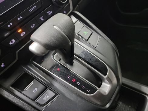 Used 2017 Honda CR-V EX image 27