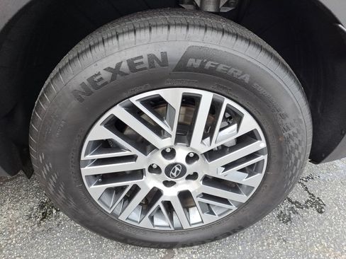 Used 2026 Hyundai Palisade SEL FWD image 25