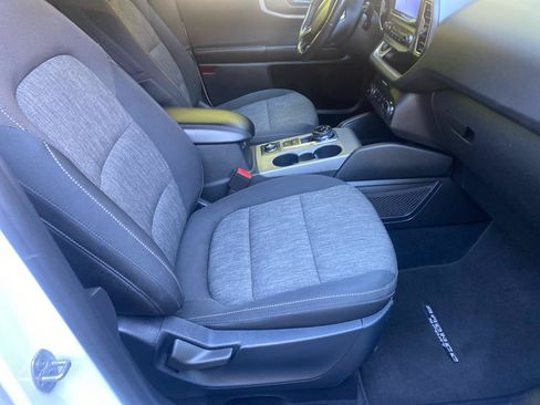 Used 2021 Ford Bronco Sport Big Bend w/ Big Bend Package AWD/4WD image 7