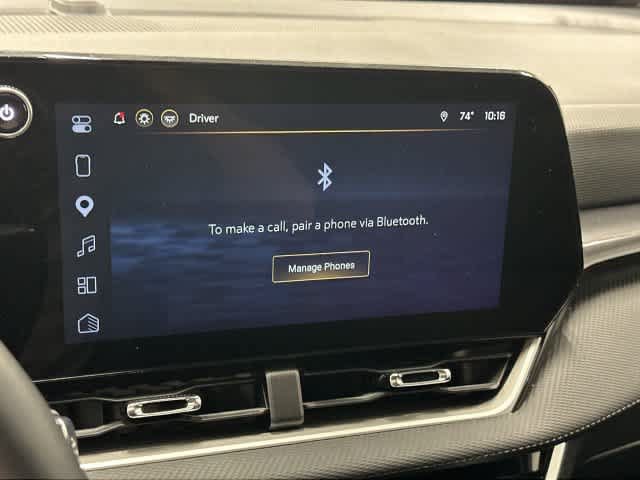 Used 2026 Chevrolet Equinox LT FWD image 22