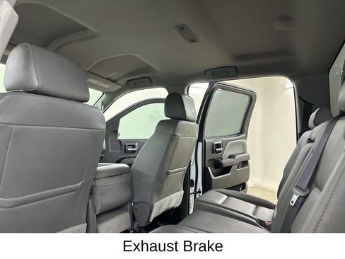 Used 2017 Chevrolet Silverado 3500 W/T w/ WT Convenience Package image 27