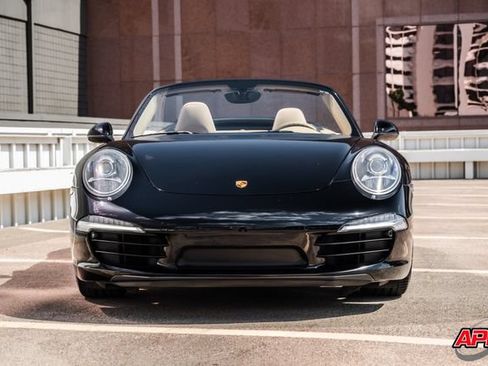 Used 2012 Porsche 911 Carrera RWD image 13