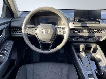 Used 2023 Honda Accord EX