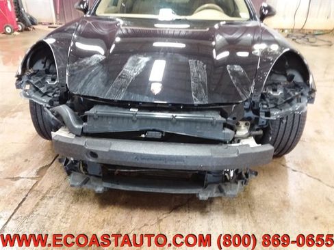 Used 2013 Porsche Panamera 4 image 16