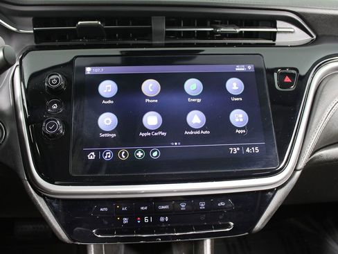 Used 2022 Chevrolet Bolt EUV LT image 13